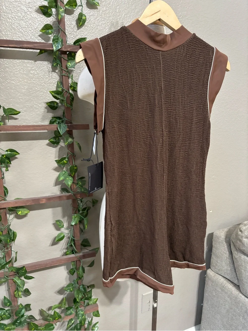 ▪️NEW FREE PEOPLE ITS NOW COOL The Button Up Onesie
